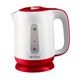 Чайник Centek CT 0044 Red