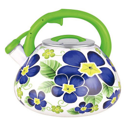 Чайник ЧУДЕСНИЦА ЭЧ-3504