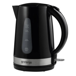 Чайник Gorenje K 17 BKS Черный