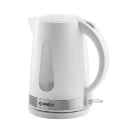 Чайник Gorenje K 17 WE