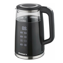 Чайник Kraft KF KPG1711BLD