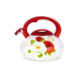 Чайник LARA 00-28 3,5л Эмаль