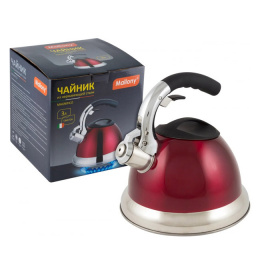 Чайник MALLONY MAGNIFICO