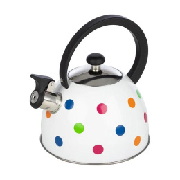 Чайник MALLONY MAL-0403