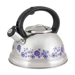 Чайник MALLONY MAL-0417B