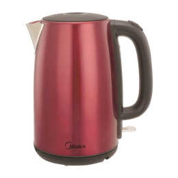 Чайник Midеа MK-8022 красный