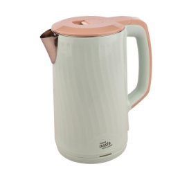 Чайник OASIS K-13PM