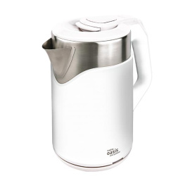 Чайник OASIS K-21SPW