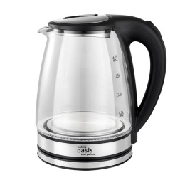 Чайник OASIS K-8GS