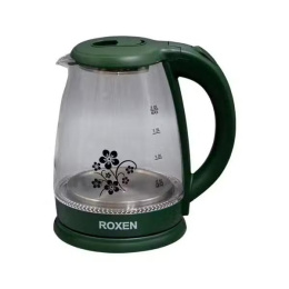Чайник Roxen RX-7025
