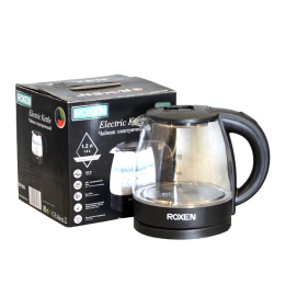 Чайник Roxen RX-7033