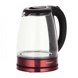 Чайник Scarlett SC-EK 27G85