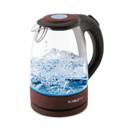 Чайник Scarlett SC-EK 27G98
