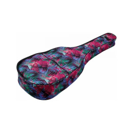 Чехол к гитаре FLIGHT FBG-2009 Leaves