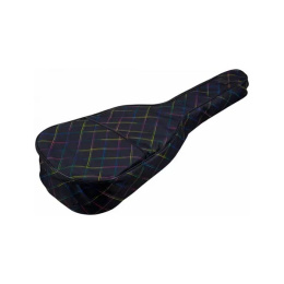 Чехол к гитаре FLIGHT FBG-2009 Rhombs