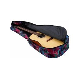 Чехол к гитаре FLIGHT FBG-2039 Leaves