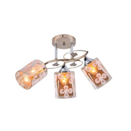 DA 5099/3 FGD Люстра ЯрКо