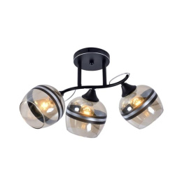 DA5088/2B BK+CR Люстра