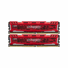 DDR4 Crucial 2x4GB BLS2C4G4D240FSE