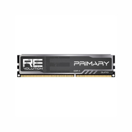DDR4 QUMO 4GB REVOLUTION