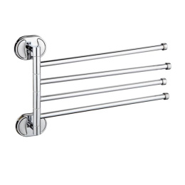 держ.полотенец (рога)*4 F1914 Frap A1026(РМС) BL-P2914