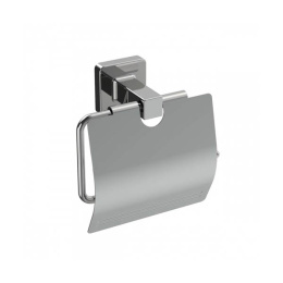 Держат.туал.бумаги R15003(нерж.) "FRUD"