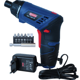 Диолд АШ-1136 Л-01 Шуруповёрт эл. акк.