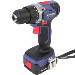 Диолд ДЭА-16 Дрель ручная эл. Л-08(шуруповёрт)