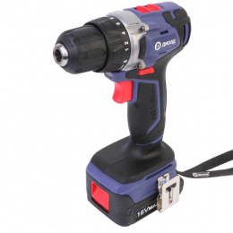 Диолд ДЭА-20 Дрель ручная эл. Л-08(шуруповёрт)