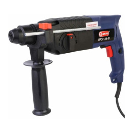 Диолд перфоратор ПРЭГ-24-01