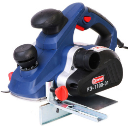 Диолд рубанок РЭ-1100-01 ***