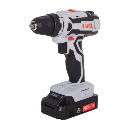 Дрель шуруп ДА-18-2ЛК EA+