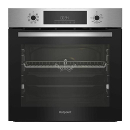 Дух.шкаф Ariston FE8 821 H IX Нержавейка