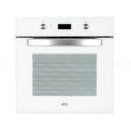 Дух.шкаф ATL 4 FD 964 AA WH Белый (доводчик) (Midеа)