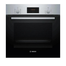 Дух.шкаф Bosch HBF 512 BS1T