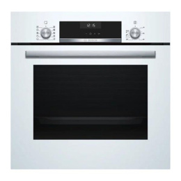 Дух.шкаф Bosch HBJ 558YW0Q Белый
