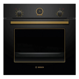 Дух.шкаф Bosch HIJN 10YBOR Черный (с паром)