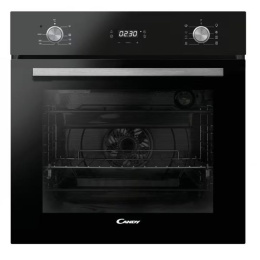 Дух.шкаф Candy COS 615NL Черный