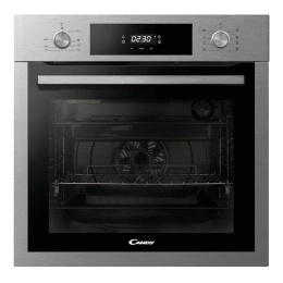 Дух.шкаф Candy COS 625XBL Нержавейка