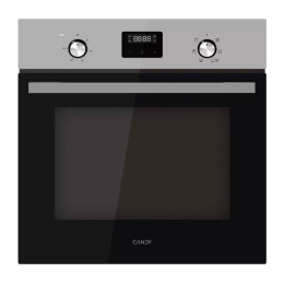 Дух.шкаф Candy COXP06TBX Нерж.сталь