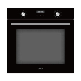 Дух.шкаф Candy COXP08LTSB черный