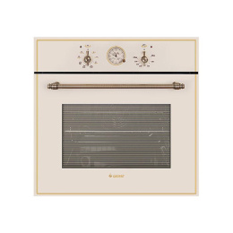 Дух.шкаф Гефест ЭДВ ДА 622-02В85 Кремовый