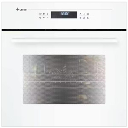 Дух.шкаф Гефест ЭДВ-ДА 622-04БS Белый