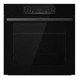 Дух.шкаф Gorenje BOX6737E02BG Черный