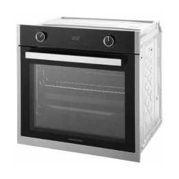 Дух.шкаф Grundig GEBM 19300BC