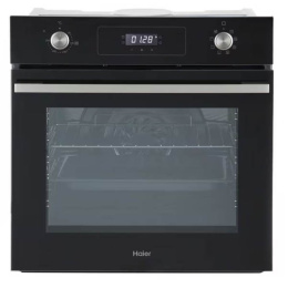 Дух.шкаф Haier HOD P08WGB Черный