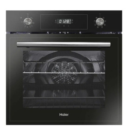 Дух.шкаф Haier HOD PF08TGB Черный