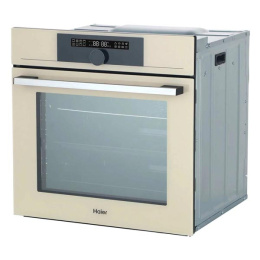 Дух.шкаф Haier HOX FP5ACG Бежевый