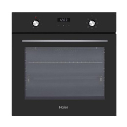 Дух.шкаф Haier HOX P06 HGB Черный