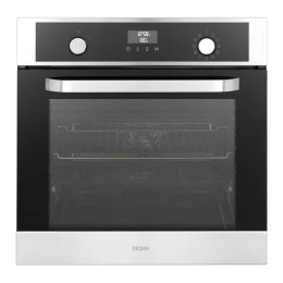 Дух.шкаф Haier HOX P11 HSX Серебристый